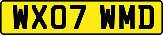 WX07WMD