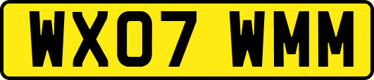 WX07WMM