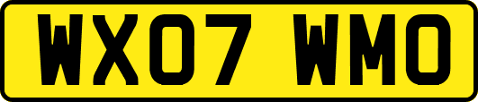 WX07WMO