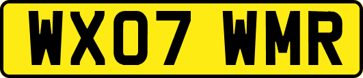 WX07WMR