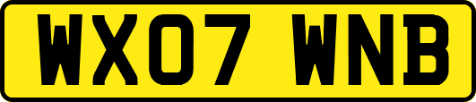 WX07WNB