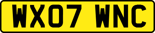 WX07WNC