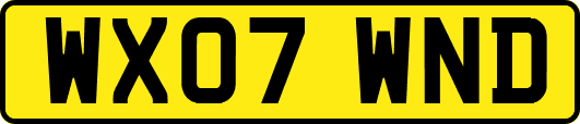 WX07WND