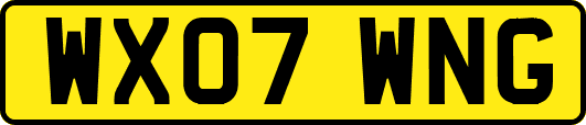 WX07WNG