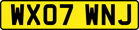 WX07WNJ