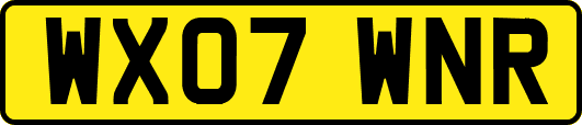 WX07WNR