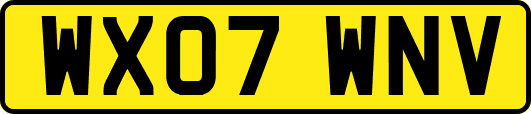 WX07WNV