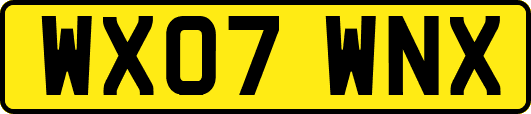 WX07WNX