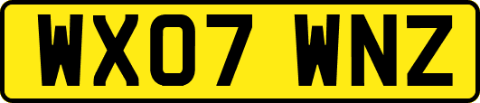 WX07WNZ