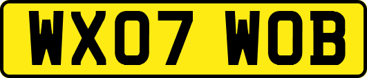 WX07WOB