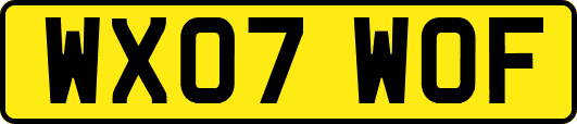 WX07WOF