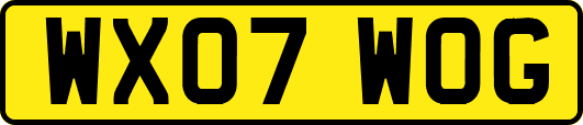 WX07WOG