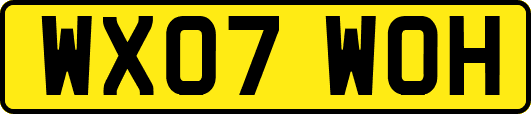 WX07WOH