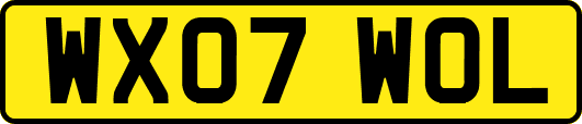 WX07WOL