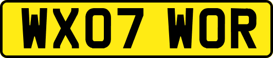 WX07WOR