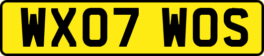WX07WOS
