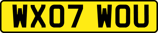 WX07WOU