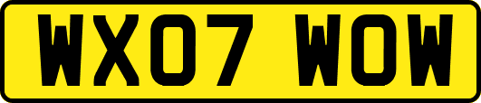 WX07WOW