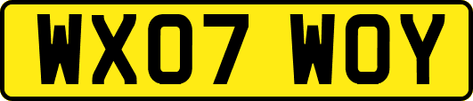 WX07WOY