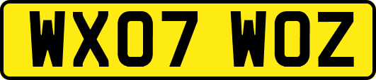 WX07WOZ