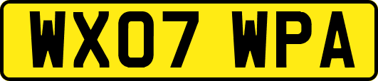 WX07WPA