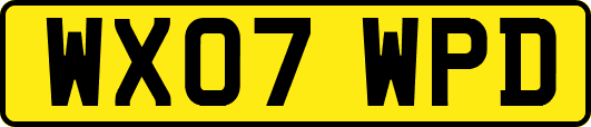WX07WPD