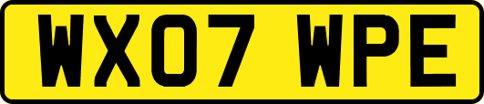 WX07WPE