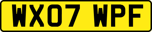 WX07WPF