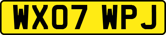 WX07WPJ