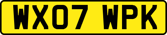 WX07WPK