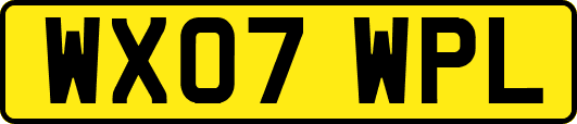 WX07WPL