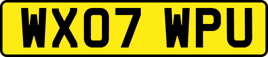 WX07WPU