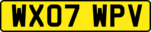 WX07WPV