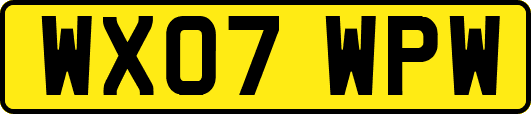 WX07WPW