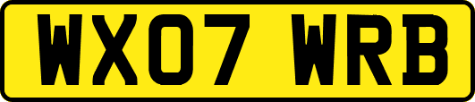 WX07WRB