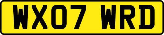 WX07WRD