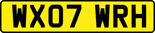 WX07WRH