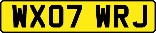 WX07WRJ