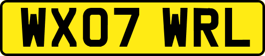 WX07WRL