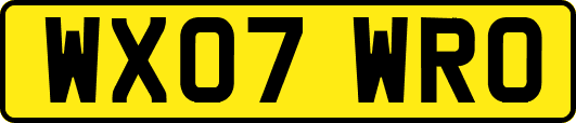 WX07WRO