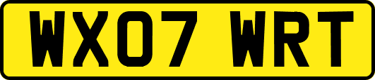 WX07WRT