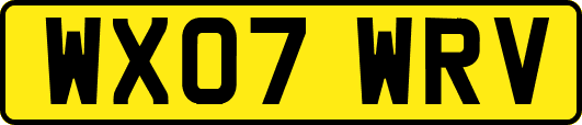 WX07WRV