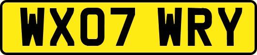 WX07WRY