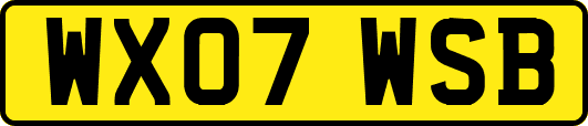 WX07WSB