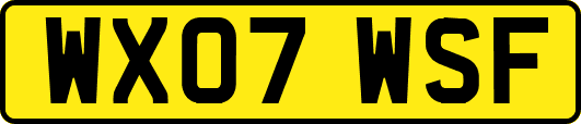 WX07WSF