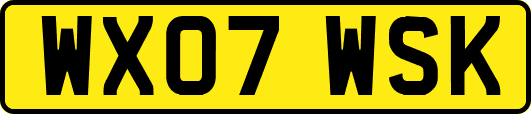 WX07WSK