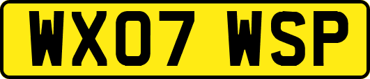 WX07WSP