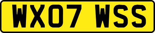 WX07WSS