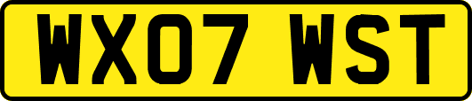 WX07WST