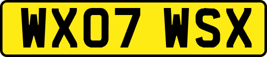 WX07WSX